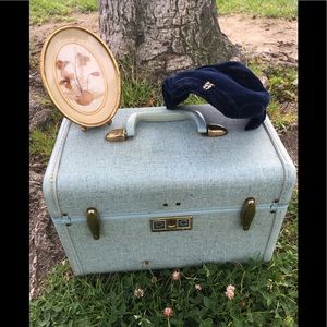 Real classic hat true vintage very old 1900s🎩